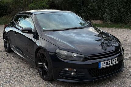 VW Scirocco