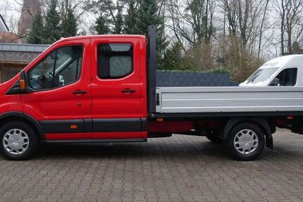 Ford Transit 52.900 km 22.500 &euro; Herzlake 49770