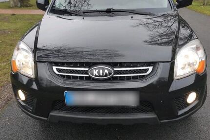 Kia Sportage 178.680 km 4.099 &euro; Espelkamp 32339