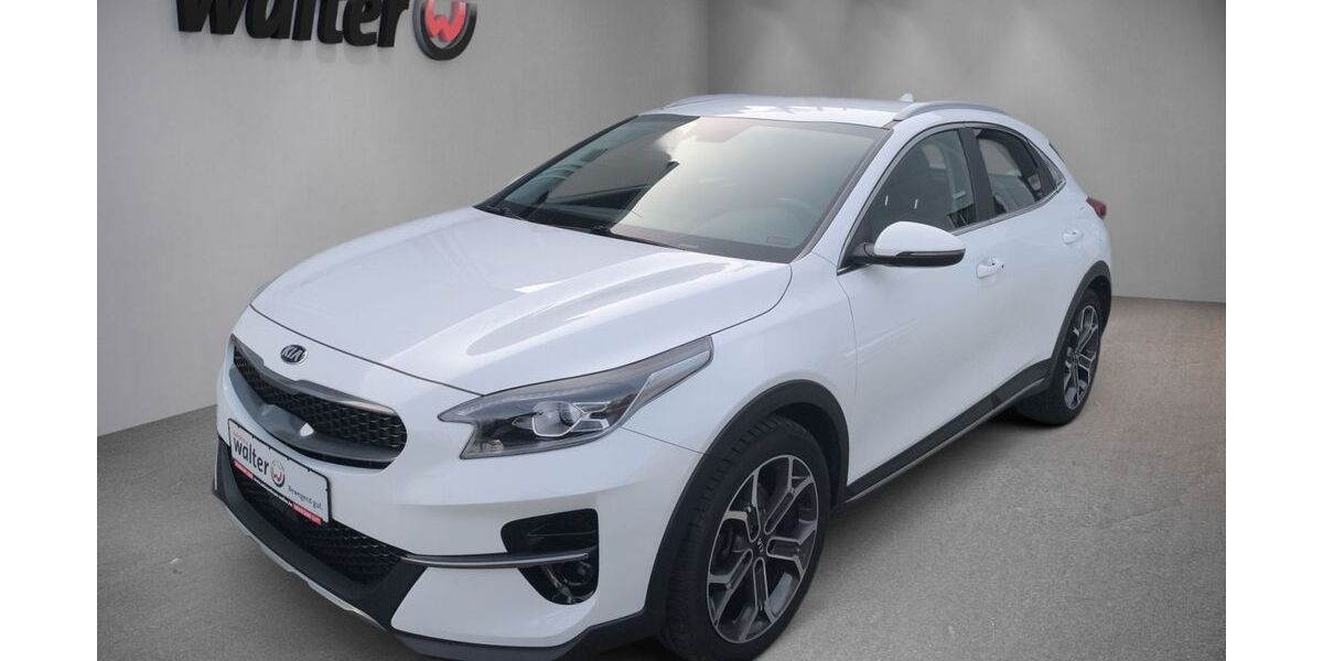 Kia XCeed 54.800 km 20.990 &euro; Pforzheim 75177