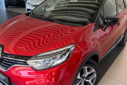 Renault Captur 189.000 km 9.980 &euro; Oberdischingen 89610