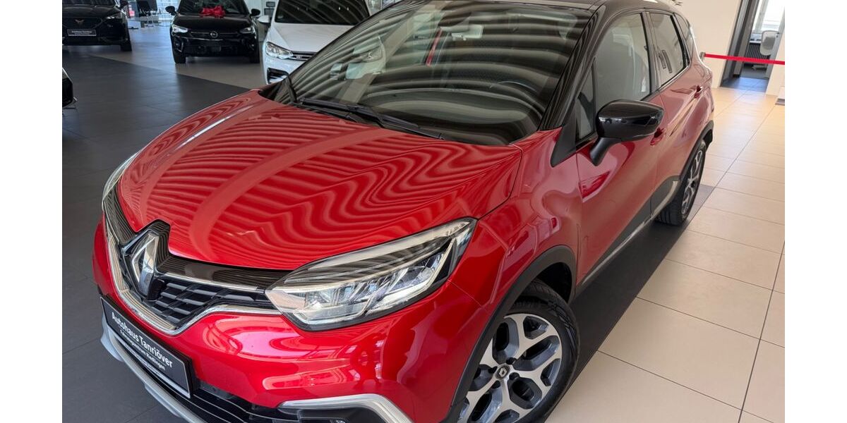 Renault Captur 189.000 km 9.980 &euro; Oberdischingen 89610