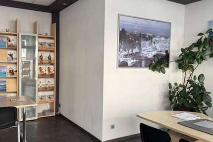 Gewerbeobjekt Mannheim Käfertal - 137.000&euro; | Angebot:25336789