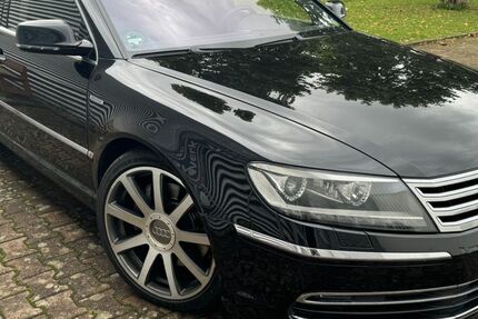 VW Phaeton 229.000 km 13.600 &euro; Ofterdingen 72131