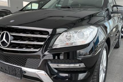 Mercedes-Benz ML 250 199.000 km 15.800 &euro; Veitsbronn 90587