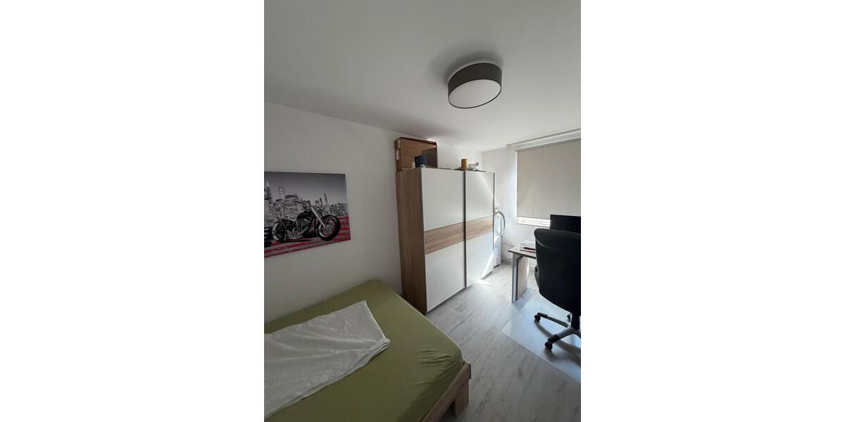 Etagenwohnung Wegberg - 2 Zimmer, 48 m&sup2;, 125.000&euro; | Angebot:26765871