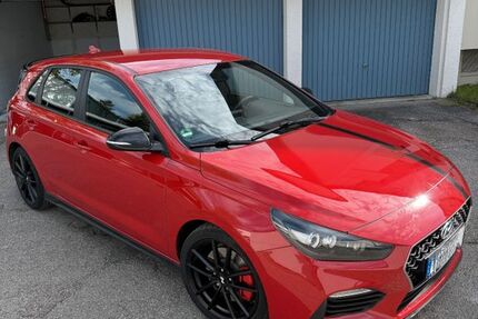 Hyundai i30 99.200 km 17.490 &euro; Rosenheim 83026