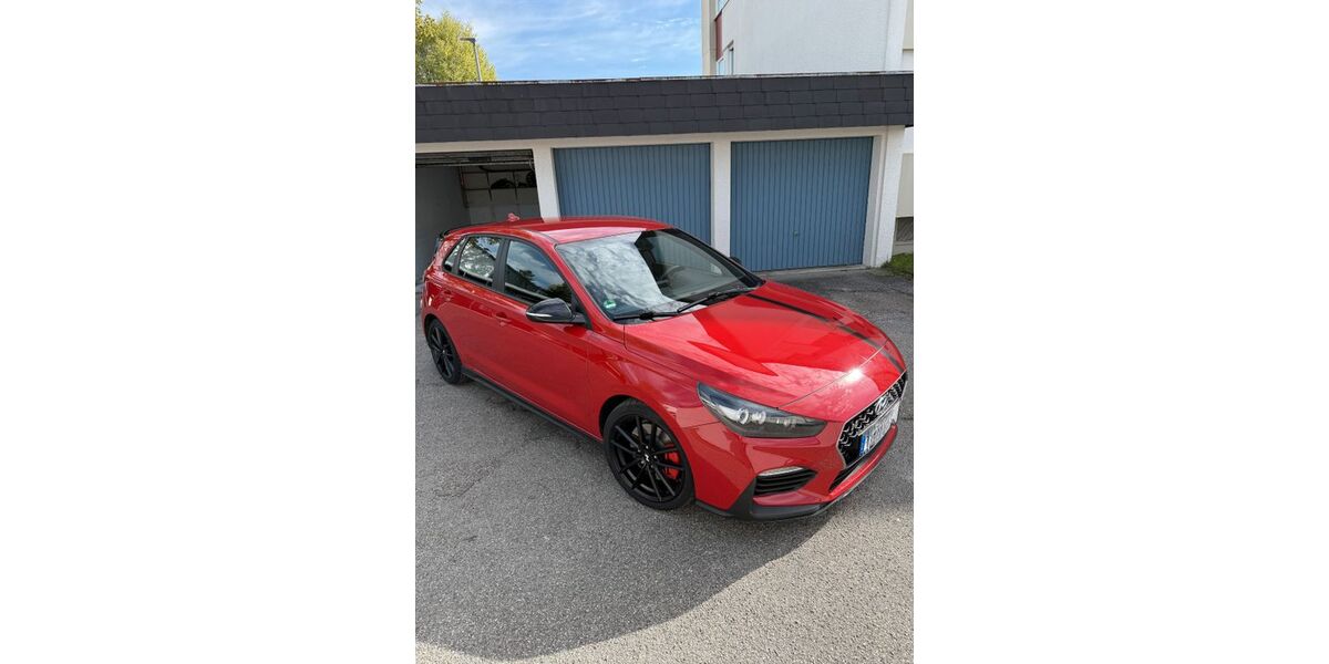 Hyundai i30 99.200 km 17.490 &euro; Rosenheim 83026