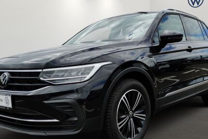 VW Tiguan 63.000 km 21.890 &euro; Wittlich 54516