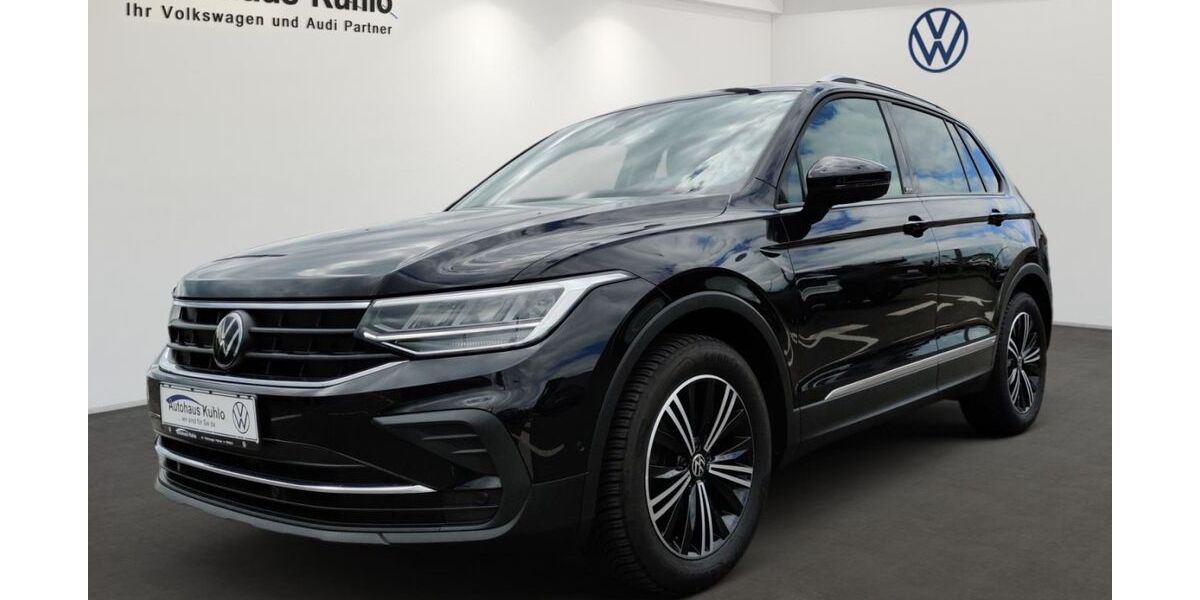 VW Tiguan 63.000 km 21.890 &euro; Wittlich 54516
