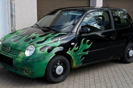 VW Lupo 175.000 km 999 &euro; Freiburg 79114