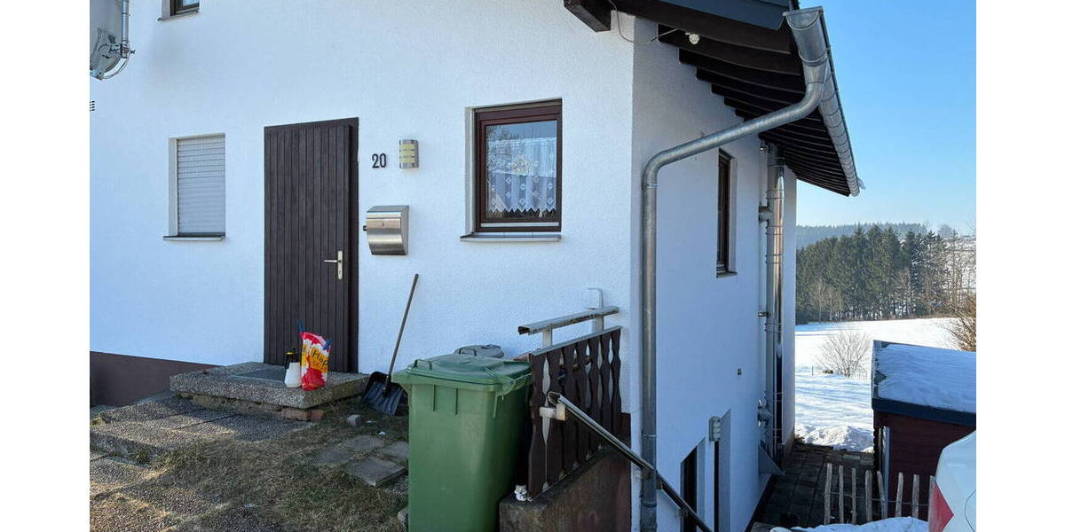 Einfamilienhaus Enchenreuth Enchenreuth - 4 Zimmer, 128 m&sup2;, 240.000&euro; | Angebot:26106476