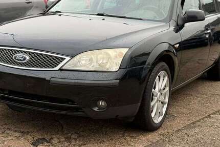 Ford Mondeo 235.000 km 1.799 &euro; Euskirchen 53881