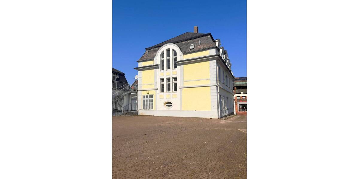 Gewerbeobjekt Bad Nenndorf Waltringhausen - 1 Zimmer, 716 m&sup2;, 595.000&euro; | Angebot:24041969