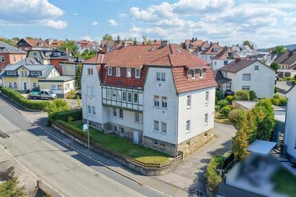 Wohnung Rödental - 3 Zimmer, 69 m&sup2;, 550&euro; | Angebot:26297201