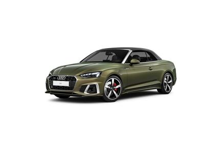 Audi A5 24.036 km 45.939 &euro; Wernigerode 38855