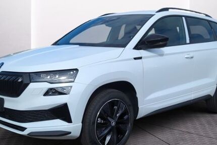 Skoda Karoq 1.510 km 37.949 &euro; Neubrandenburg 17034