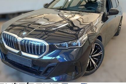 BMW 520 25.300 km 50.990 &euro; Frankfurt (Oder) 15234