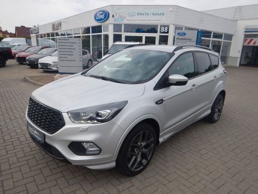 Kuga