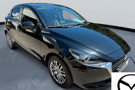 Mazda 2 56.388 km 14.900 &euro; Altensteig 72213