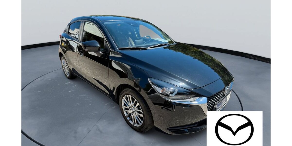Mazda 2 56.388 km 14.900 &euro; Altensteig 72213