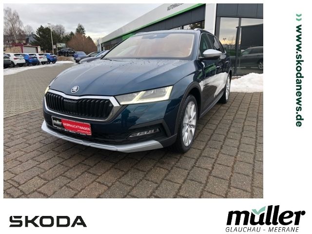 Skoda Octavia 73.550 km 27.520 &euro; Glauchau/ Sachsen 08371
