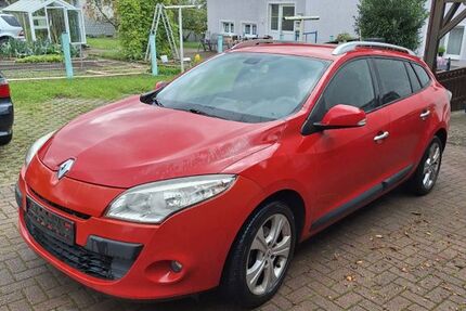 Renault Megane 216.000 km 3.000 € Pirmasens 66954