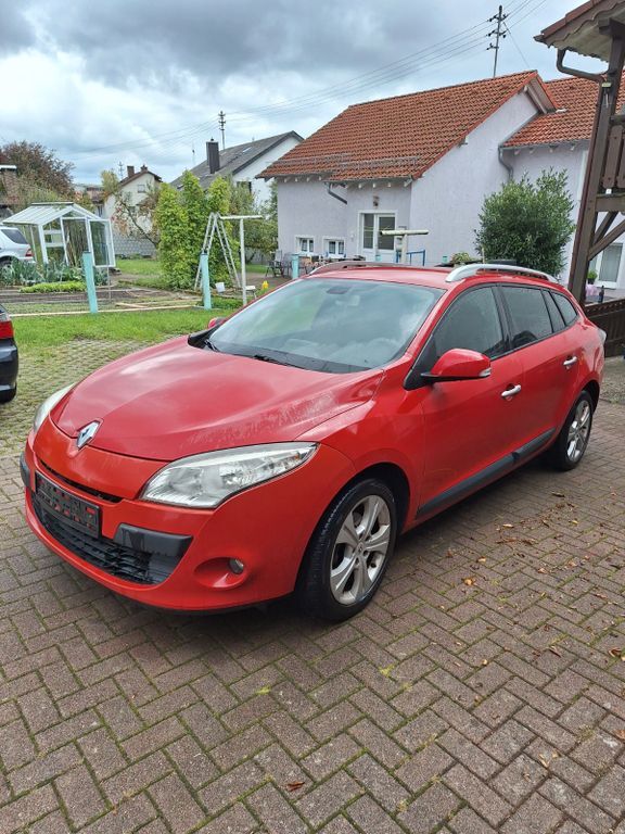 Renault Megane 216.000 km 3.000 € Pirmasens 66954