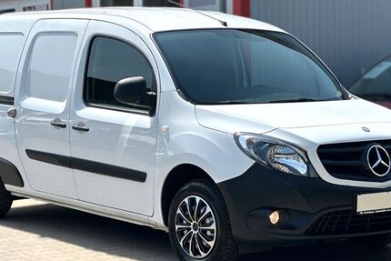 Mercedes-Benz Citan 125.000 km 11.995 &euro; Bruchsal-Helmsheim 76646