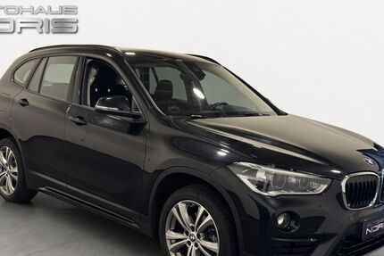 BMW X1 64.900 km 20.990 &euro; Roth 91154