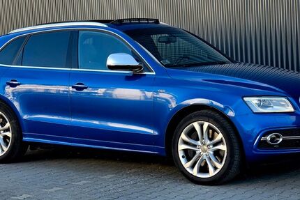 Audi SQ5 179.000 km 14.799 &euro; Dietzhölztal 35716
