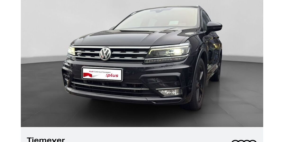 VW Tiguan 109.713 km 24.850 &euro; Dorsten 46284