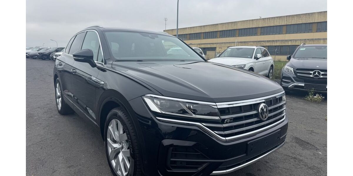 VW Touareg 100.000 km 37.599 &euro; Fuldatal (Kassel) 34233