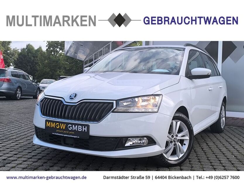 Fabia