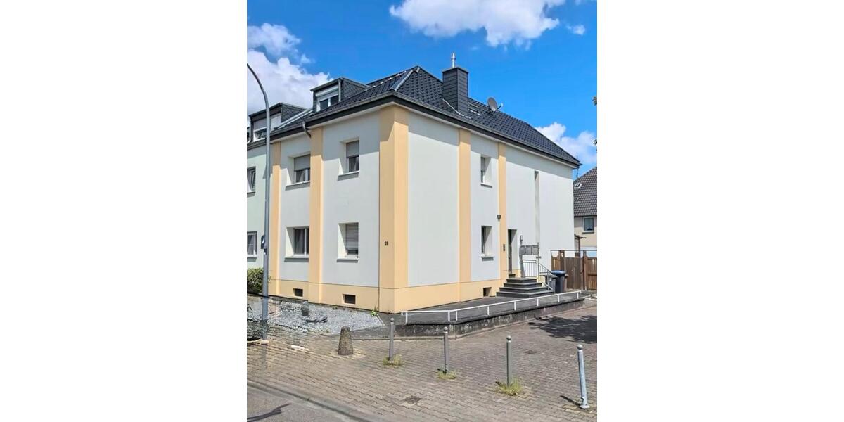 Dachgeschoßwohnung Brühl - 3 Zimmer, 67 m&sup2;, 650&euro; | Angebot:24868238