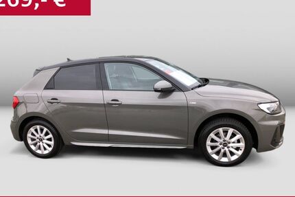 Audi A1 1.500 km 26.090 &euro; Backnang 71522