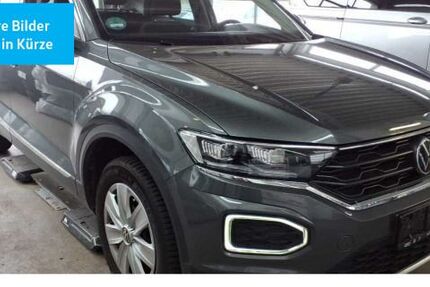 VW T-Roc 36.530 km 22.420 &euro; Eisenach 99817