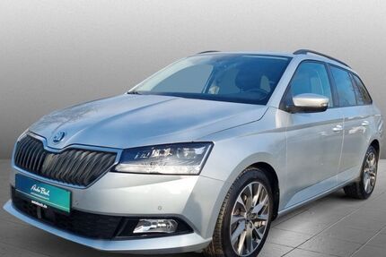 Skoda Fabia 46.230 km 17.490 &euro; Bad Camberg 65520