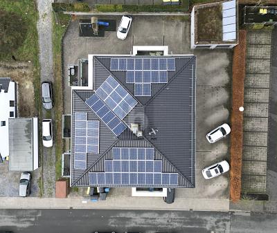 INVESTMENT TRIFFT WERTHALTIGKEIT - Wohn- & Geschäftshaus Paderborn Neuenbeken | Angebot:26817096