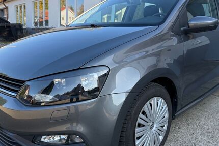 VW Polo 74.650 km 10.700 € Aldingen 78554