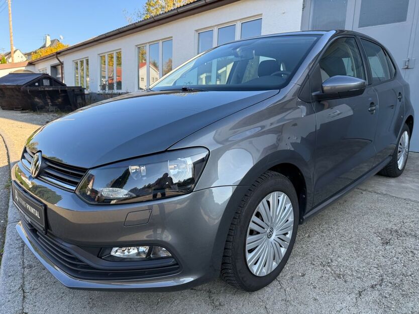 VW Polo 74.650 km 10.700 € Aldingen 78554