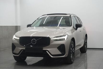 Volvo XC60 23.172 km 48.900 &euro; Seddiner See OT Neuseddin 14554