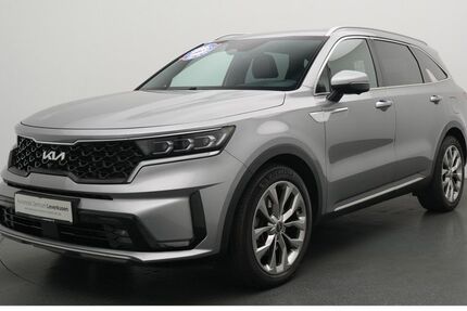 Kia Sorento 42.071 km 39.988 &euro; Leverkusen 51379