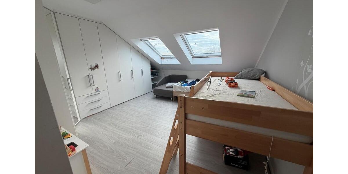 Reihenhaus Lotte - 5 Zimmer, 173 m&sup2;, 450.000&euro; | Angebot:24652850
