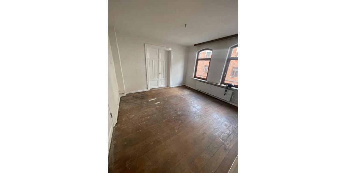 Etagenwohnung Flensburg Altstadt - 4 Zimmer, 94 m&sup2;, 199.000&euro; | Angebot:27443965