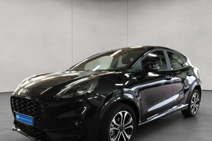 Ford Puma 20.351 km 19.550 &euro; Frankfurt 60386