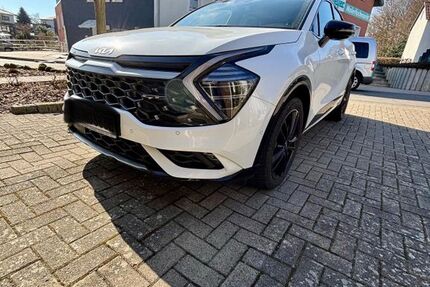 Kia Sportage 55.500 km 30.900 &euro; Petershagen 32469