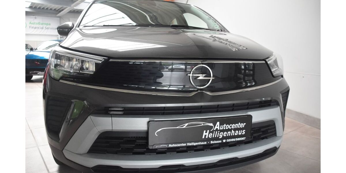 Opel Crossland (X) 81.691 km 11.380 &euro; Heiligenhaus 42579