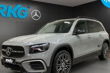 Mercedes-Benz GLB 200 9.800 km 46.780 &euro; Bonn 53119