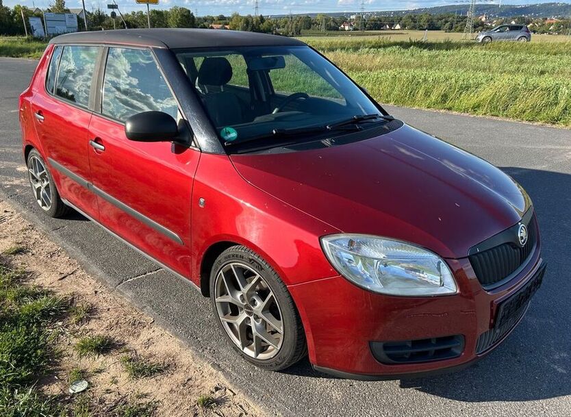 Fabia